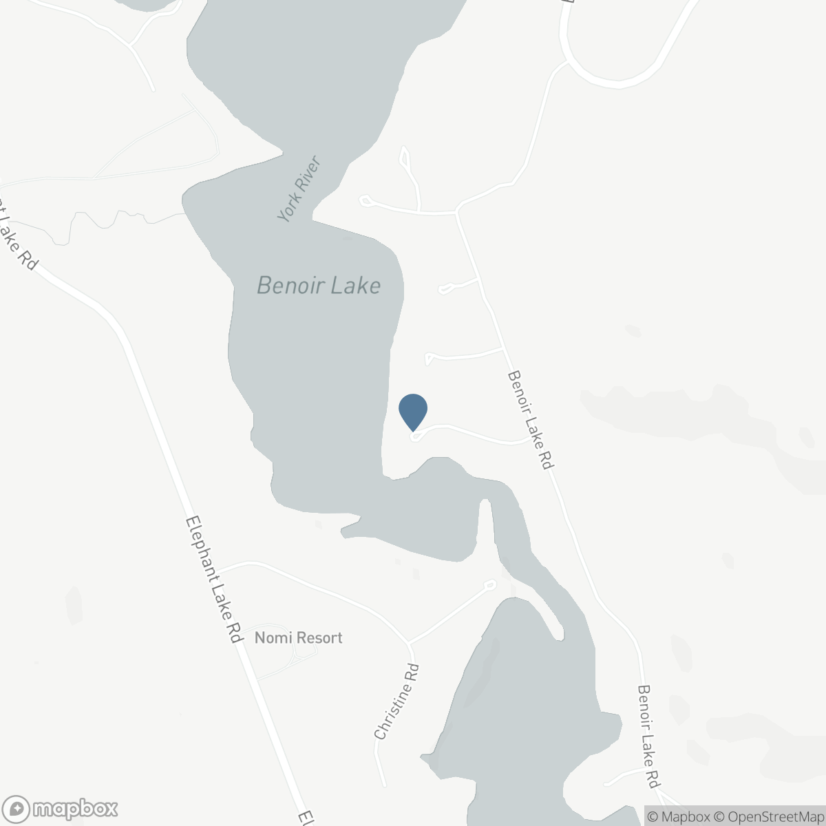 1058 JASMINE ROAD, Dysart et al, Ontario K0M 2S0